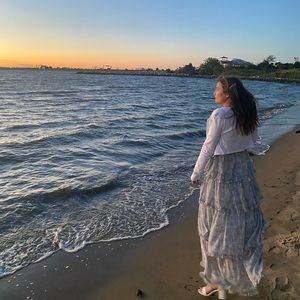 Meet your Posher, Marissa